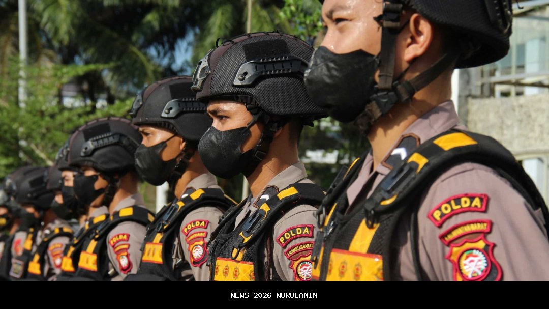 Polisi Taliabu Sita 4 Karton Cap Tikus di KM Elizabeth