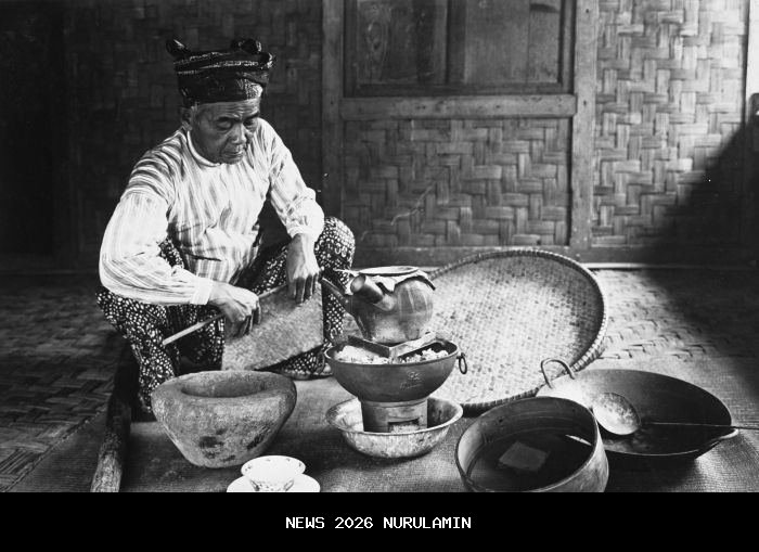 Dukun Pemanggil Uang di Lampung Selatan, 5 Korban Termasuk Ibu dan Anak