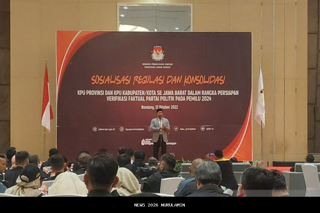 Pemprov Jabar Alokasikan Rp 8 Triliun Perkuat Infrastruktur Kereta Api