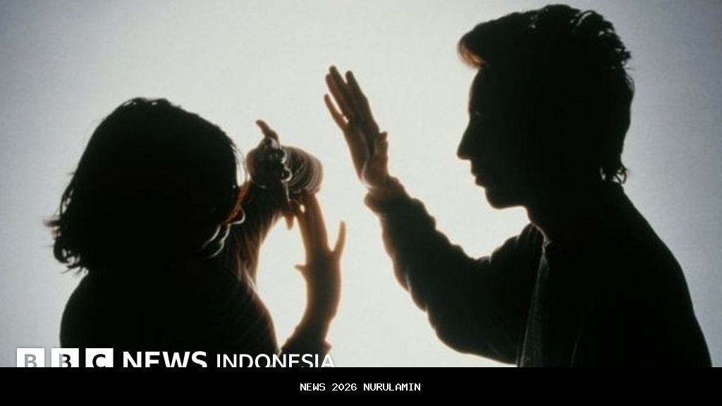 Pria di Kabupaten 50 Kota Ditangkap Usai KDRT Istri Karena Cemburu Buta