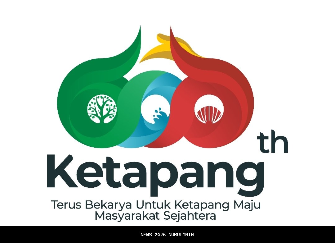 AJK Gelar Kompetisi Desain Logo HUT Ke-6, Sinergi Membangun Ketapang