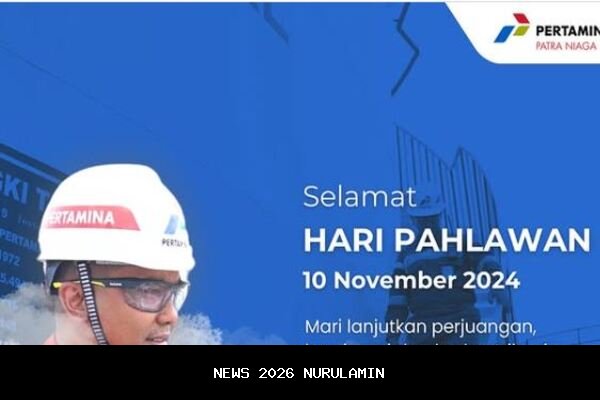 Ziarah TMP Sorong, Wagub Papua Barat Ajak Generasi Teladani Kebijaksanaan Pahlawan Nasional