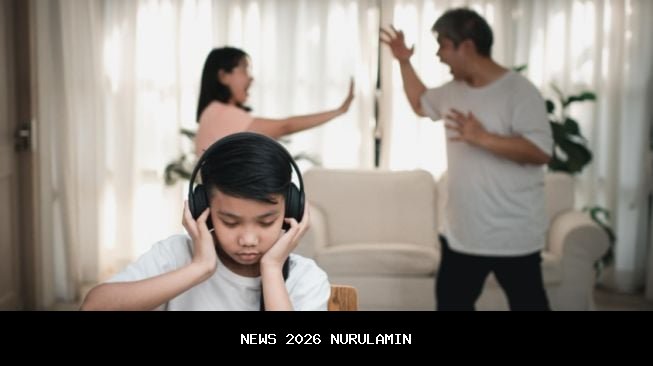 Perceraian Elit dan Kesehatan Mental Bangsa yang Jadi Hiburan Publik