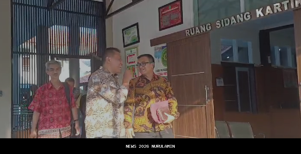 Kritik Operasional PT UNI di Garut: Antara Pemaknaan dan Tantangan Lingkungan serta Ketenagakerjaan