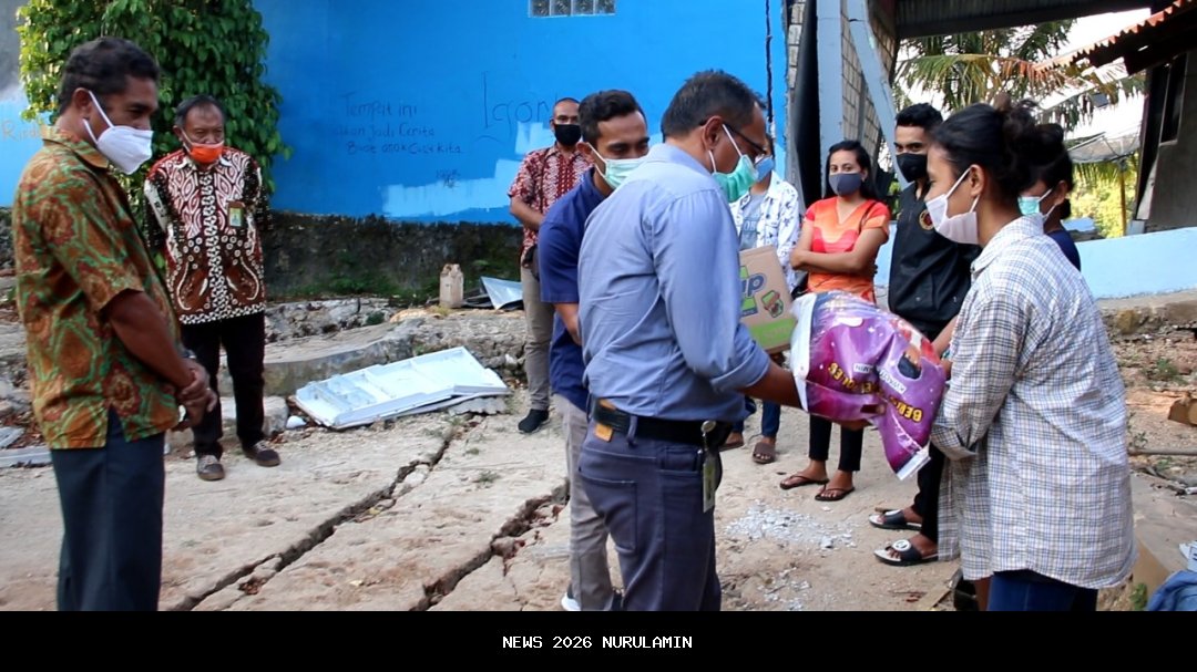 Undana Bantu Wanita Tani Ajaobaki Jadi Mandiri dan Digital