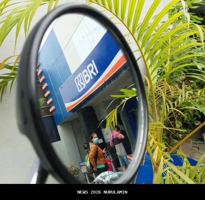 Bank Rakyat Indonesia Rekrut Junior Associate Mantri, Daftar Sekarang!