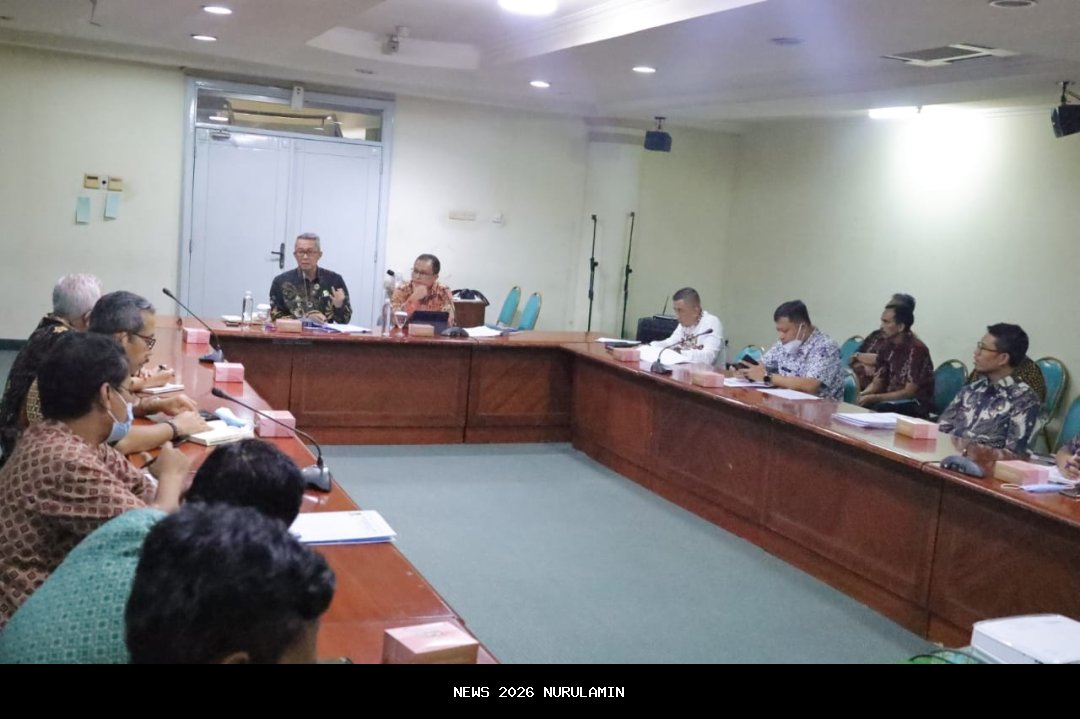 Pemkab Kuningan dan Cirebon Perbarui Kesepakatan Air: Kompensasi Naik, Kebocoran Ditekan