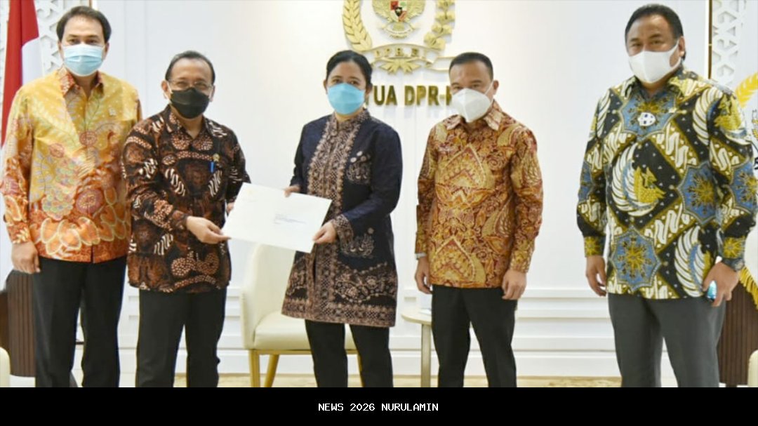 Daftar 10 Nama Kandidat Prabowo di Komisi Reformasi Polri, Termasuk Jenderal Listyo Sigit