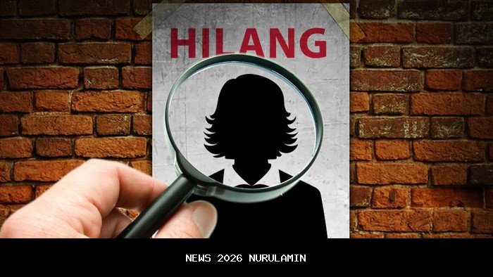 Siswi SMA Tangerang Hilang, Polisi Selidiki Kasusnya