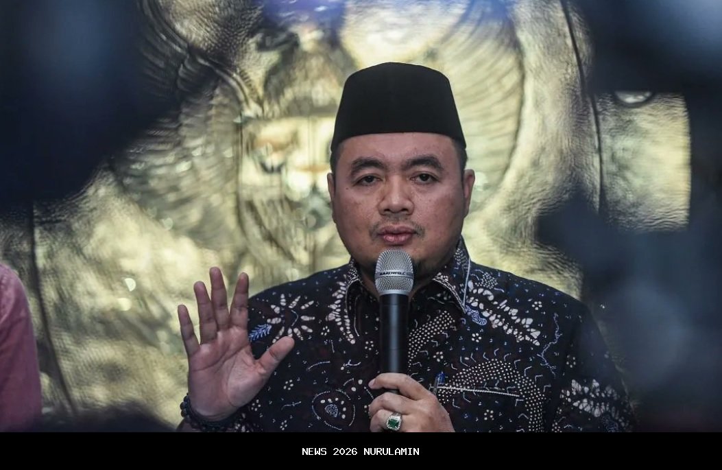 Biodata Ketua KPU Mochammad Afifudin, Ditegur Usai 59 Kali Sewa Jet Pribadi Habiskan Rp90 Miliar