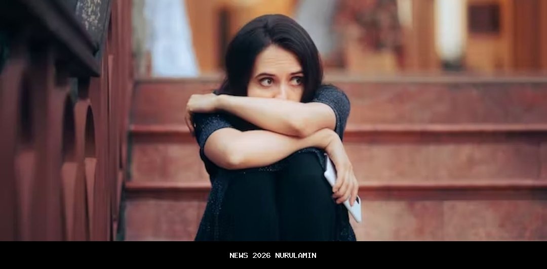 Jebakan "Seharusnya": Mengatasi Kecemasan Terhadap Sikap Orang yang Tidak Sesuai Harapan