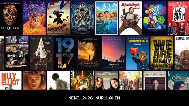 Film Indonesia Terbaru di Netflix: Kampung Jabang Mayit dan Sihir Pelakor