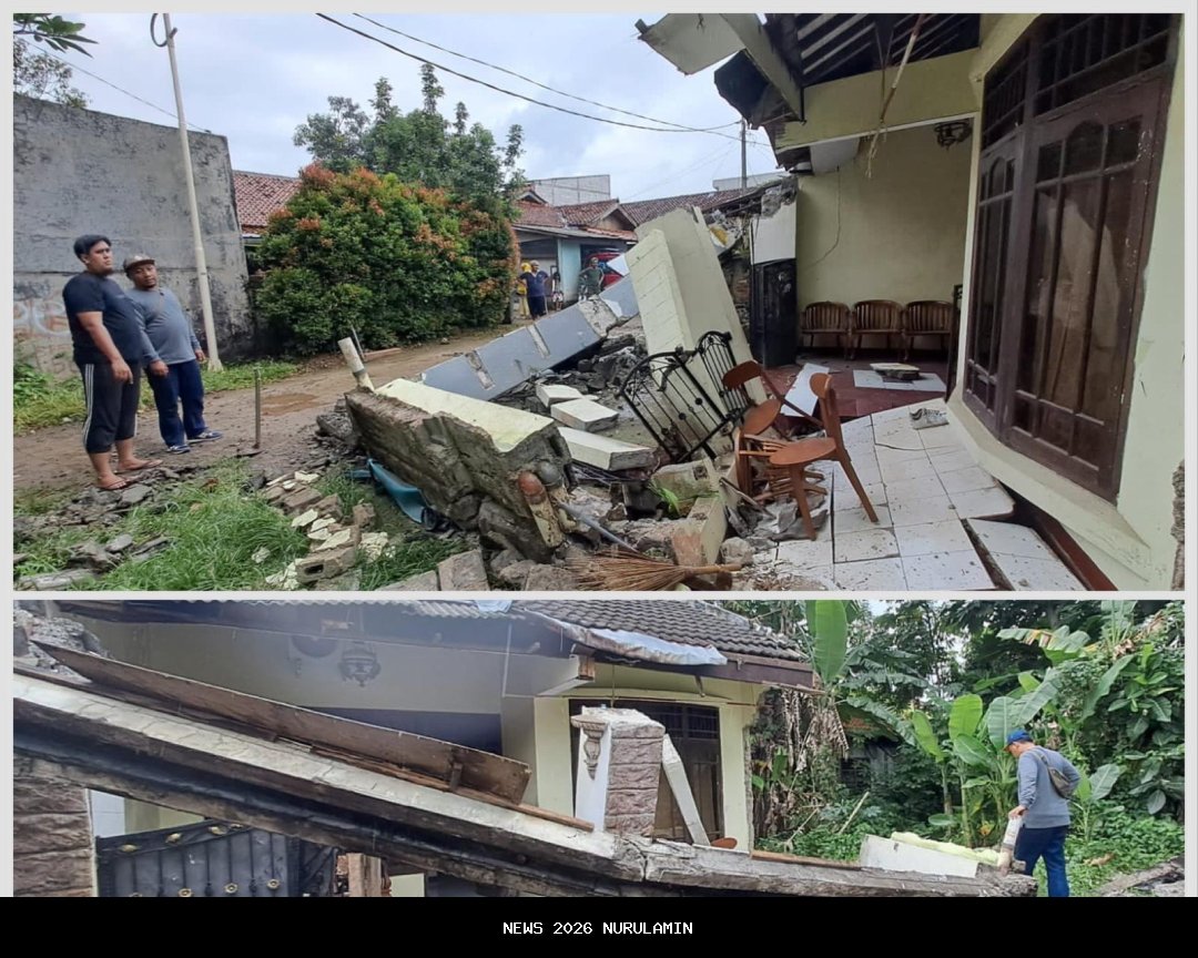 Pemilik Rumah Penyekap Pasutri di Pondok Aren Ternyata Seorang Polisi