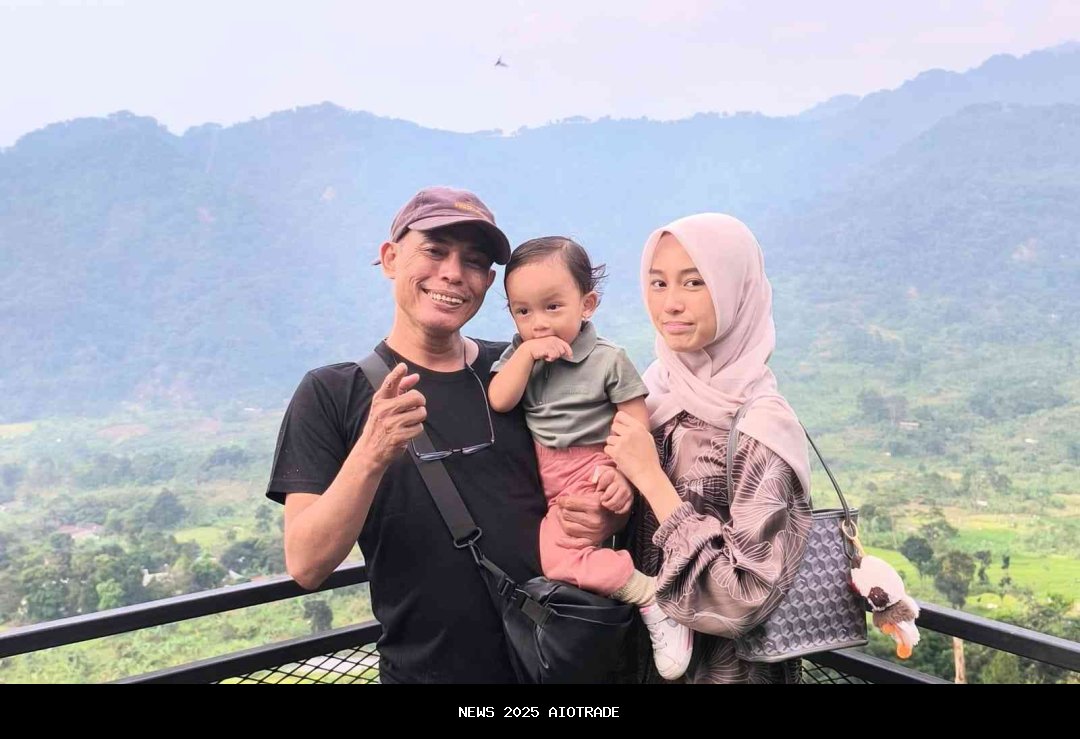 Wejangan Kakek untuk Aleena dan Farah