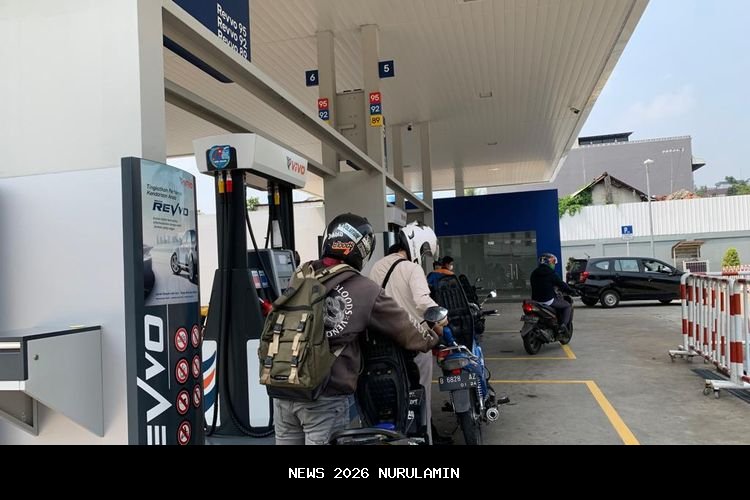 Dugaan Pungli Rp200–300 Ribu di Antrean BBM SPBU Sampit, Satgas Anti-Premanisme Turun Tangan