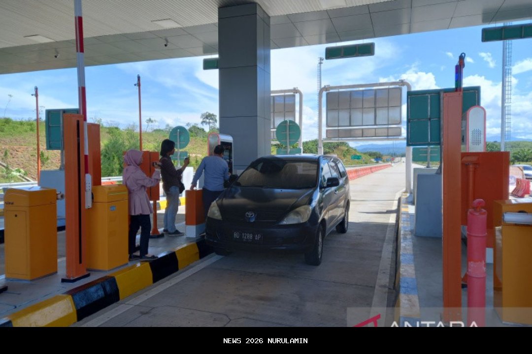 Kejati Bengkulu Selidiki Rumah Pengacara dan Pejabat BPN, Ungkap Jejak Korupsi Tol