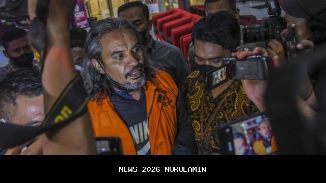 Penasehat Khusus Presiden Minta 20 Penyiksa Prada Lucky Dipecat dan Dipidana