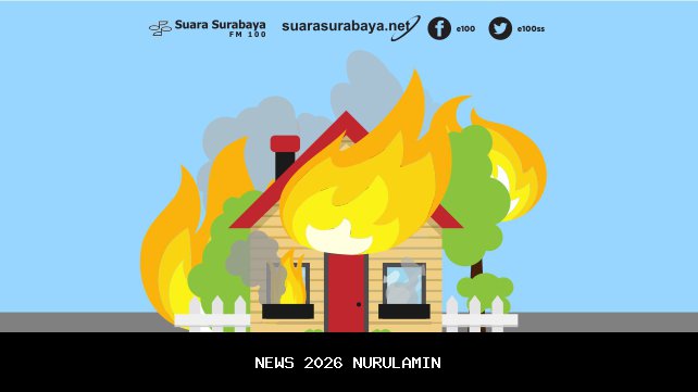 Haji Sultan Curhat Rumah Terbakar Akibat Tawuran, Telepon Tak Dijawab Polisi