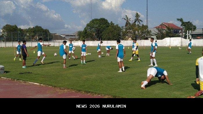 PSM Makassar Kehilangan Kemenangan, Taktik Bernardo Tavares Mulai Redup?