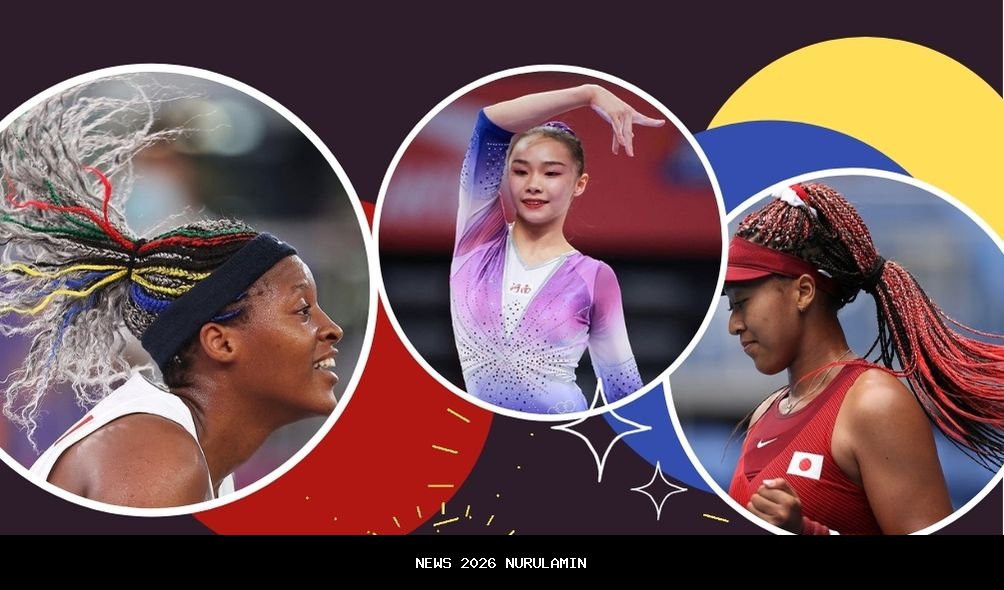 Atlet Muda Alarice Mallica Siap Tampil di Kejuaraan Dunia