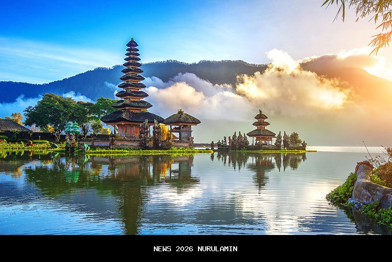 Tempat Wisata Sejuk dengan Fasilitas Lengkap di Kuningan untuk Liburan Keluarga