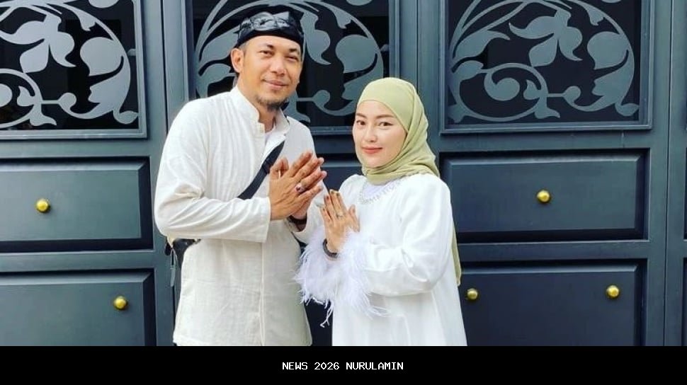 Tindakan Tegas Suami Mpok Alpa Terkait Kematian Istri dan Isu Teror