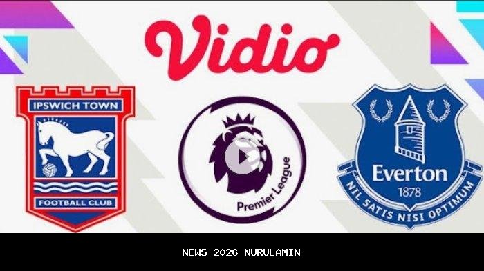 Prediksi Skor dan Susunan Pemain Everton vs Tottenham Hotspur, Pertarungan Sengit Barry dan Kolo Muani