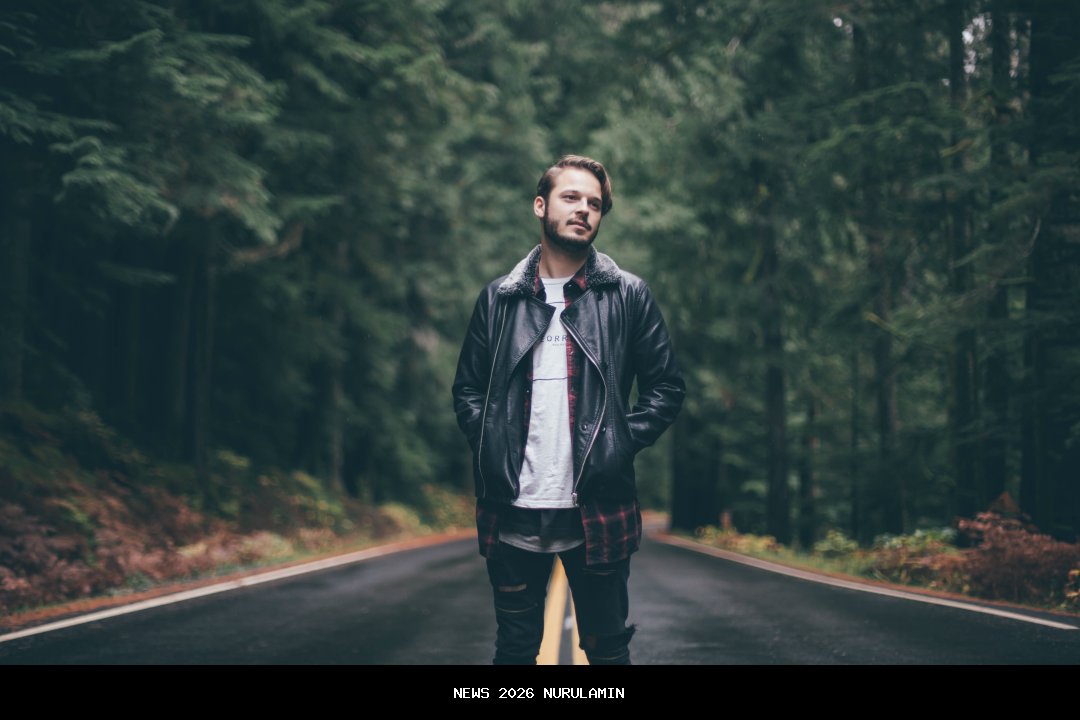 Pria 55 Tahun Curang di Teras Rumah Warga