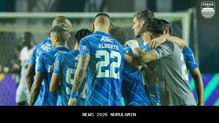 Jadwal Super League: Persik vs PSM, Laga Seru Malam Ini
