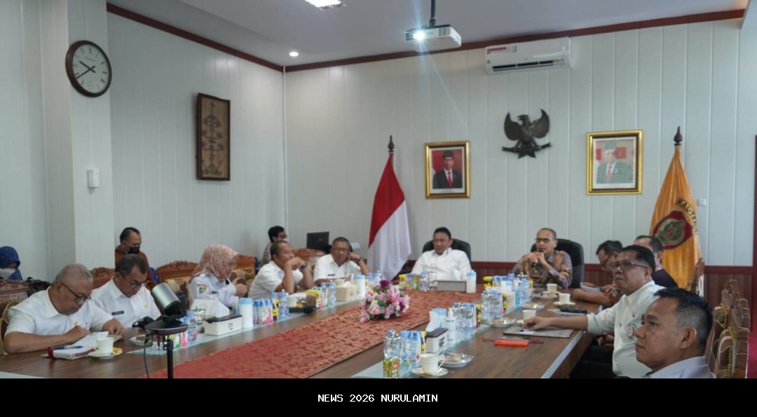 PKUA Group Perkuat Peran Investasi Melalui Diversifikasi Sektor