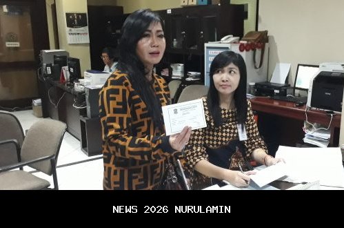 Oknum Polwan Blitar Diduga Selingkuh dengan Anggota DPRD: Jangan Ikutan Gini, Guys