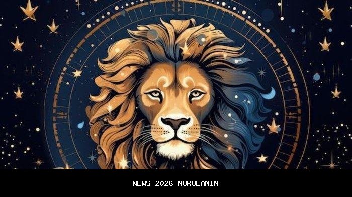 Ramalan Zodiak Leo Hari Ini: Tenangkan Ego, Dengarkan dengan Terbuka