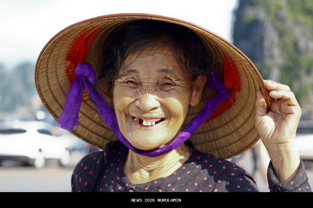 Balita Hilang di Malinau Dikira Bawa Mama yang Sudah Meninggal