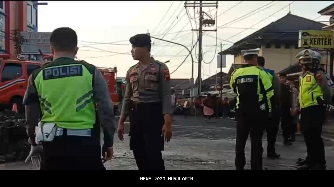 Kasus Perampokan Gadis di Wonosobo Terungkap, Polisi Bongkar Kejutan Mengejutkan