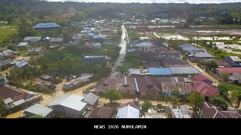 Pembangunan Jalan di KM 13,5 Sorong Tertunda, Warga Kecemasan Akses Menyempit