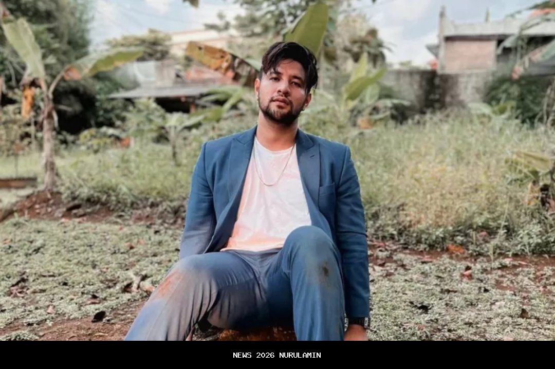 Ammar Zoni Tulis Surat Haru Sebelum Pindah ke Nusakambangan, Bantah Jadi Bandar dan Sampaikan Harapan Hidup