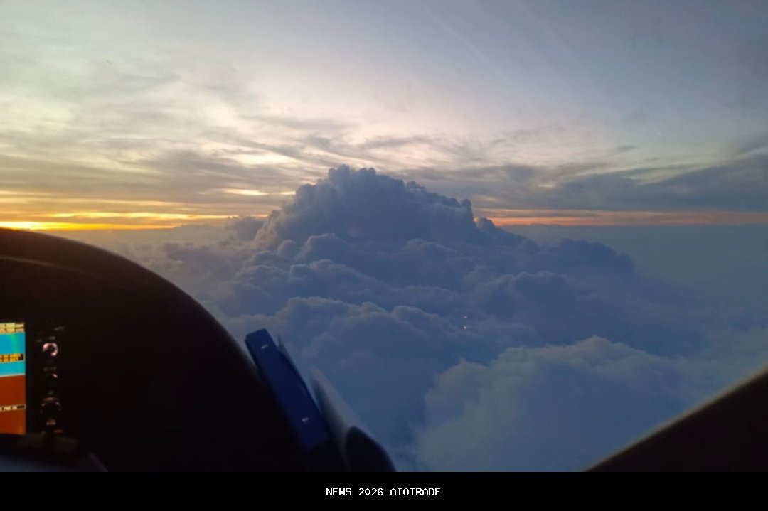 Antisipasi Banjir, Modifikasi Cuaca dan Normalisasi Sungai Dipercepat