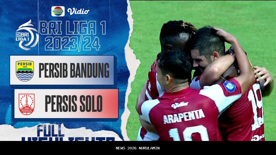 Akankan Persib Bandung vs Persis Jadi Laga Debut Pemain Rp 3,91 M? Nasibnya di Tangan Bojan Hodak