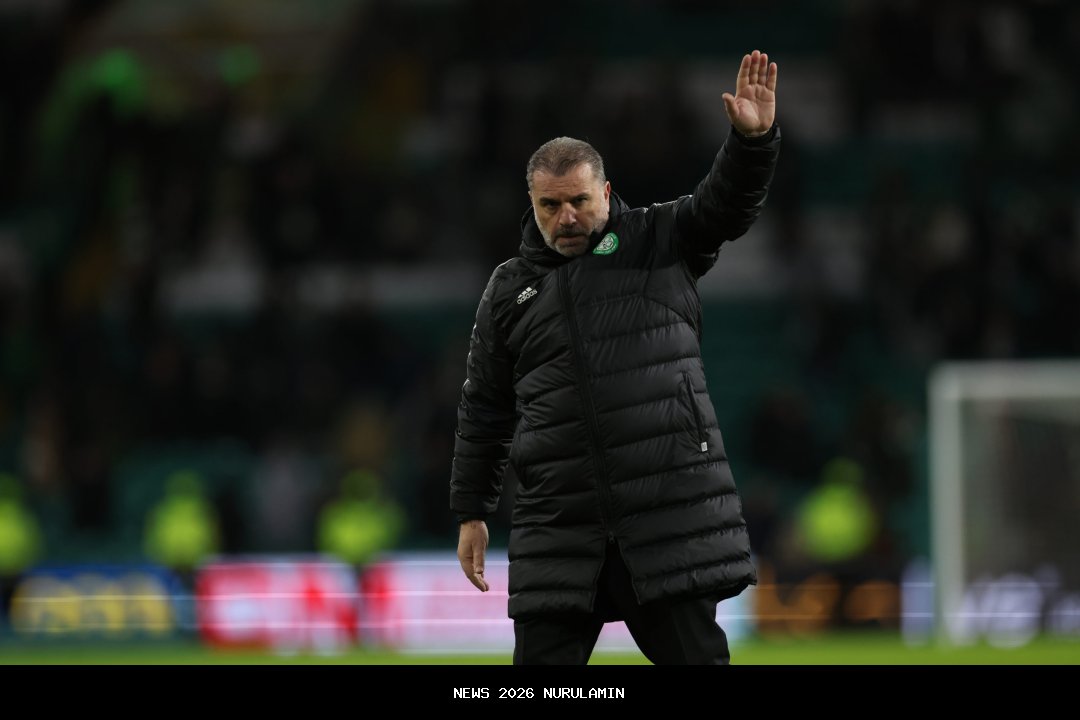 Pelatih Baru Nottingham Forest, Sean Dyche Gantikan Ange Postecoglou