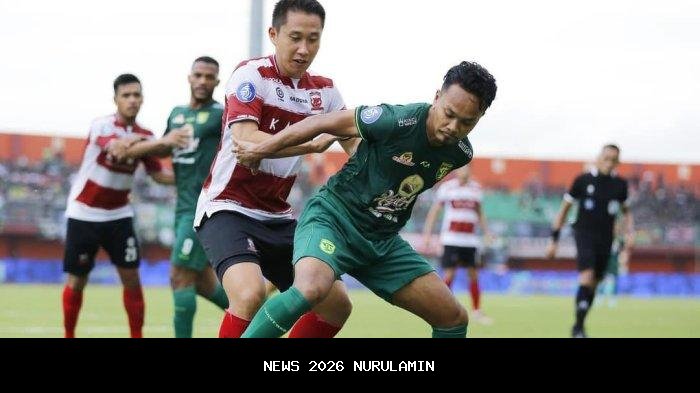 Bekas Idola Bonek Berhasil Naik Kasta, Peningkatan Karier Usai Dilepas Persebaya