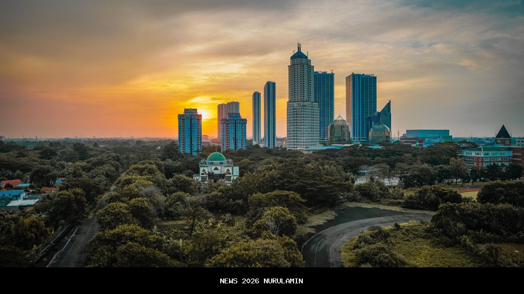 Tangerang Dapat Apresiasi Wamenkes RI: Temukan TB Terbanyak di Tingkat Nasional Melalui Kelurahan Siaga TB