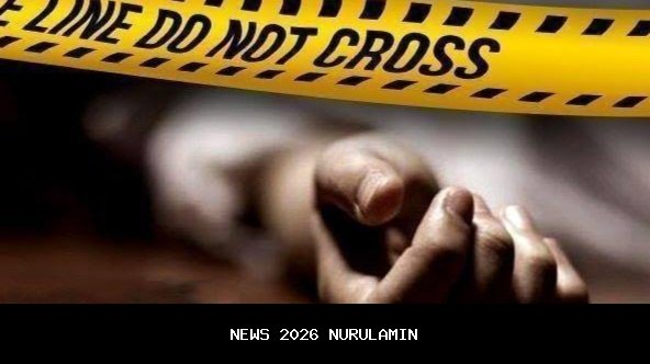 Detik-Detik Mencekam Malam Minggu di Jaktim, Pria Ditusuk Teman Sendiri Gara-Gara Narkoba