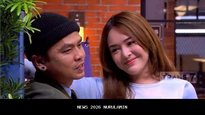 Menteri Purbaya Dihina Wendy Cagur, Sombong Saat Jadi Bintang Tamu di Lapor Pak Trans 7