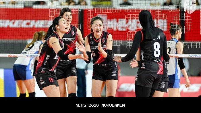 Live Dinihari: Pertandingan Kunci Dean James Cs Hadapi Excelsior