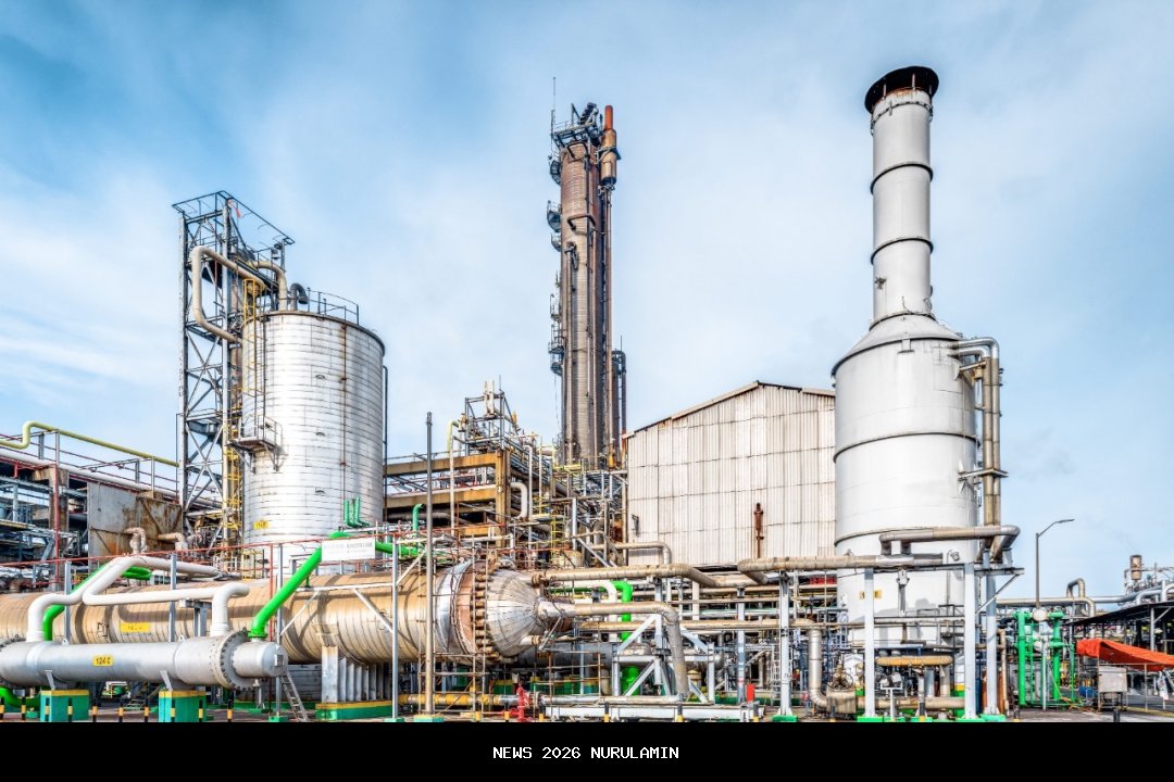 Pabrik Beton Dekat Tahura Ditutup, Ini Pernyataan Wali Kota Soal Izin