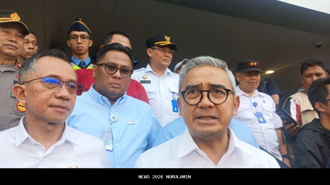 Wali Kota Bandung Pertimbangkan Pembongkaran Teras Cihampelas, Keamanan Jadi Perhatian Utama