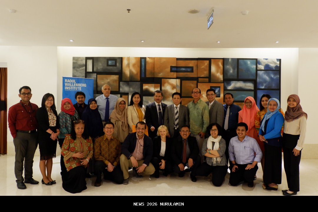 Komisioner Hak Asasi Manusia Mengkritik 'Ketidakkonsistenan' dalam Pemidanaan Narkoba