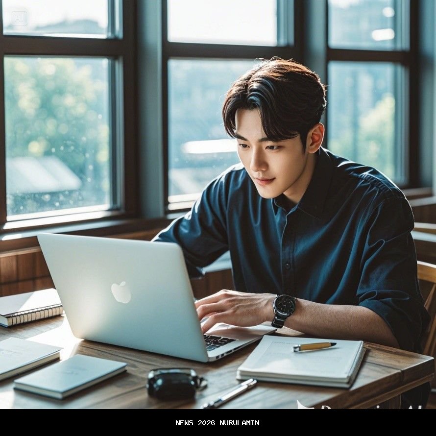 Prioritas Gen Z: Gaji Tinggi atau Kenyamanan Kerja? Ini Faktanya