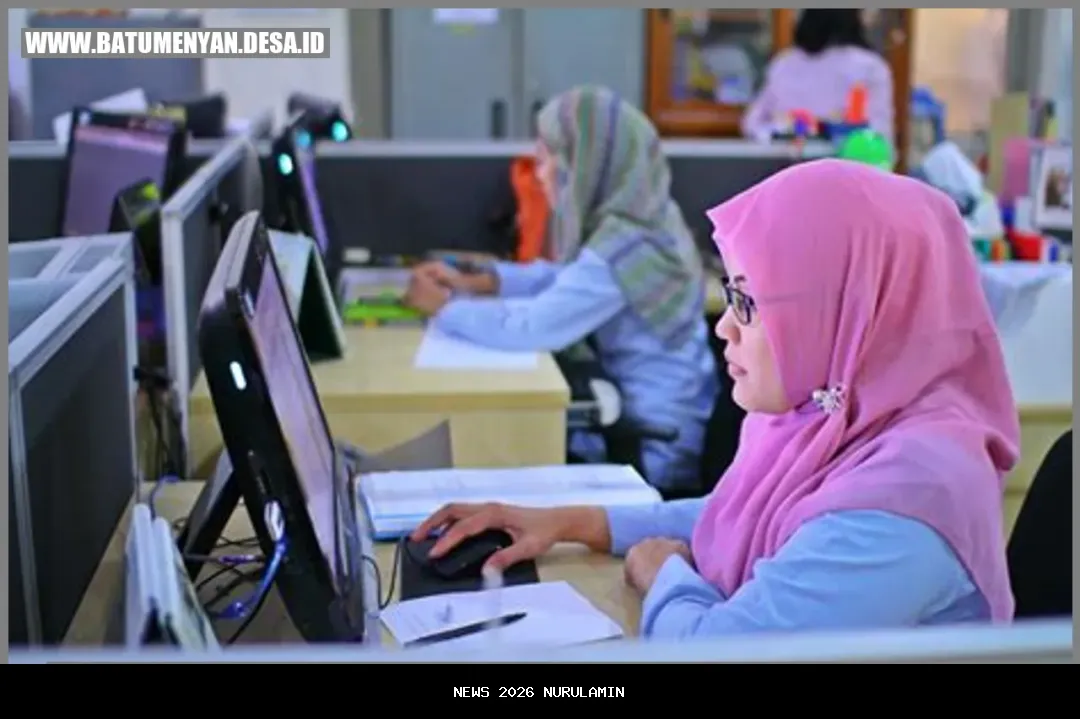 Afganistan Putus Koneksi Internet Nasional: Bank Macet, Negara Sunyi, Layanan Publik Tidak Berfungsi!