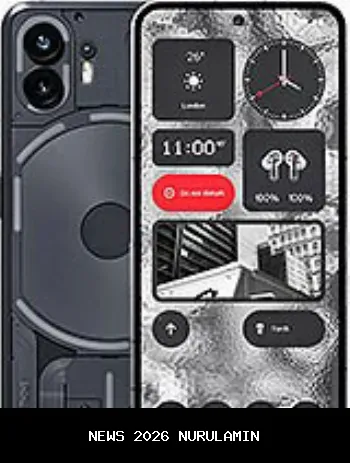 Nothing Phone (3a) Lite Muncul di Geekbench, Harga dan Spesifikasi Mulai Terungkap